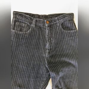 DAVID BRANDON Vintage Corduroy Pants